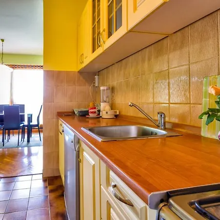 Una, Guest house Mali Losinj