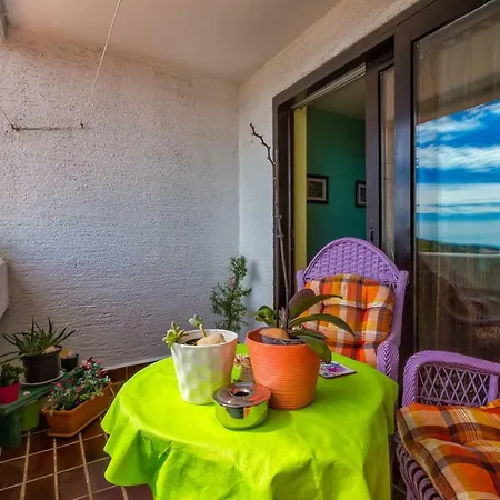 Una, Guest house Mali Losinj