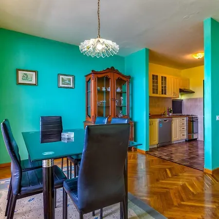 Guest house Una, Mali Losinj