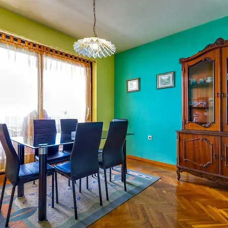 Una, 3* Mali Losinj