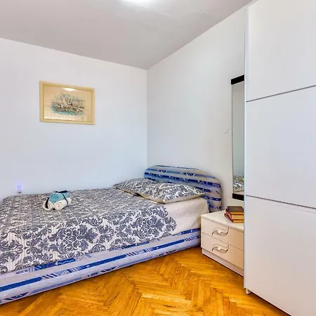 Una, Guest house Mali Losinj