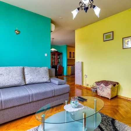 Una, Guest house Mali Losinj
