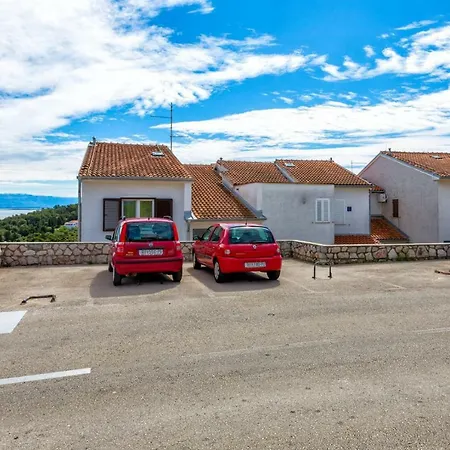 Guest house Una,