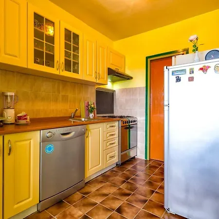 Guest house Una,