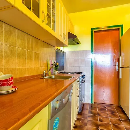 Una, 3* Mali Losinj