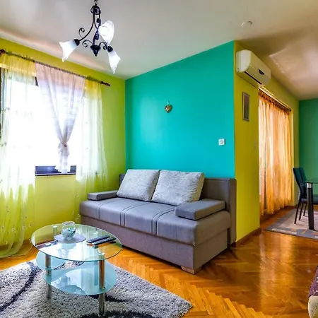 Guest house Una, Mali Losinj