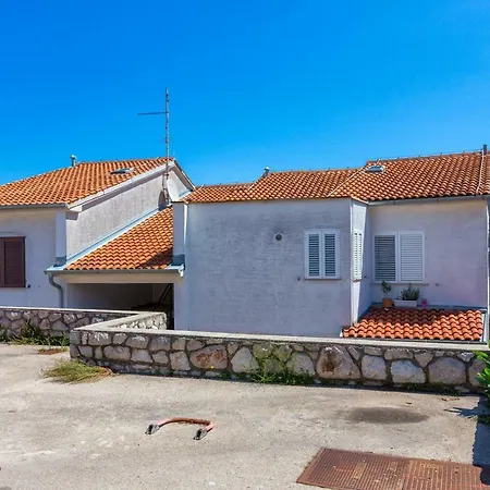 Gostinjska kuća Una, Mali Losinj